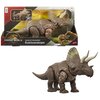 Figurka JURASSIC WORLD Gigantic Thrashers Eotriceratops JGB93 Wiek 4+