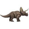 Figurka JURASSIC WORLD Gigantic Thrashers Eotriceratops JGB93 Typ Figurka