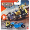 Samochód MATCHBOX Working Rigs JCY27 (1 samochód) Skala 1:64