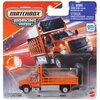 Samochód MATCHBOX Working Rigs JCY27 (1 samochód) Płeć Chłopiec