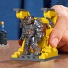 Klocki plastikowe MEGA Fallout Stacja Red Rocket HXT00 Materiał Plastik