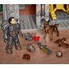 Klocki plastikowe MEGA Fallout Stacja Red Rocket HXT00 Rodzaj Klocki konstrukcyjne