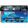 Klocki plastikowe BRICK SHOP Hot Wheels Premium Series Mercedes-Benz 300 SL HWW25 Seria Hot Wheels