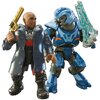 Klocki plastikowe MEGA Halo Renegade Banshee Vehicle HNC56 Płeć Chłopiec