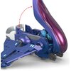 Klocki plastikowe MEGA Halo Renegade Banshee Vehicle HNC56 Wiek 13+