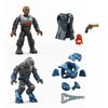 Klocki plastikowe MEGA Halo Renegade Banshee Vehicle HNC56 Rodzaj Klocki konstrukcyjne