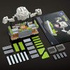Klocki plastikowe MEGA Pokemon Mini Motion Geodude z ruchem HWR79 Rodzaj Klocki konstrukcyjne