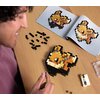 Klocki plastikowe MEGA Pokemon Pixel Eevee HTH78 Liczba elementów [szt] 323