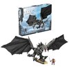 Klocki plastikowe MEGA Skyrim Alduin HXR98 Rodzaj Klocki konstrukcyjne