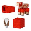 Figurka MINECRAFT Diamentowy poziom Owca JCV22 Gwarancja 24 miesiące