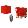 Figurka MINECRAFT Diamentowy poziom Owca JCV22 Zawartość zestawu Figurka