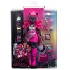 Lalka MONSTER HIGH Catty Noir HXH76