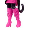 Lalka MONSTER HIGH Catty Noir HXH76 Kod producenta HXH76