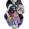 Lalka MONSTER HIGH Jinafire Long HYV58 Kod producenta HYV58