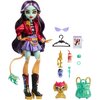 Lalka MONSTER HIGH Jinafire Long HYV58 Wiek 4+