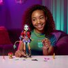 Lalka MONSTER HIGH Jinafire Long HYV58 Rodzaj Lalka