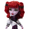 Lalka MONSTER HIGH Operetta HYV90 Seria Monster High