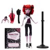 Lalka MONSTER HIGH Operetta HYV90 Rodzaj Lalka