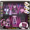 Zestaw akcesoriów MONSTER HIGH Sekretny Pokój Eliksirów Draculaury JBF15