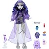 Lalka MONSTER HIGH Spectra Vondergeist HXH77 Typ Lalka z akcesoriami