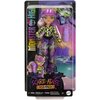 Lalka MONSTER HIGH Wyspa Straszy-raj Clawdeen Wolf HRP67