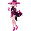 Lalka MONSTER HIGH Wyspa Straszy-raj Draculaura HRP66 Seria Monster High