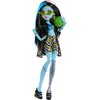 Lalka MONSTER HIGH Wyspa Straszy-raj Frankie Stein HRP68 Seria Monster High