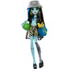 Lalka MONSTER HIGH Wyspa Straszy-raj Frankie Stein HRP68 Kod producenta HRP68