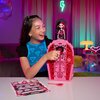 Lalka MONSTER HIGH Straszysekrety Draculaura HYT72 Seria Monster High