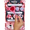 Lalka MONSTER HIGH Straszysekrety Draculaura HYT72 Rodzaj Lalka
