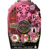 Lalka MONSTER HIGH Straszysekrety Draculaura HYT72