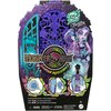 Lalka MONSTER HIGH Straszysekrety Twyla HYT74