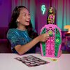 Lalka MONSTER HIGH Straszysekrety Venus McFlytrap HYT75 Seria Monster High