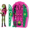 Lalka MONSTER HIGH Straszysekrety Venus McFlytrap HYT75 Typ Lalka z akcesoriami