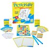Gra planszowa PICTIONARY JGF69 Liczba graczy Nieograniczona