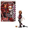 Lalka MONSTER HIGH Toralei HYV91