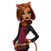 Lalka MONSTER HIGH Toralei HYV91 Seria Monster High
