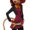 Lalka MONSTER HIGH Toralei HYV91 Kod producenta HYV91