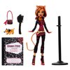 Lalka MONSTER HIGH Toralei HYV91 Rodzaj Lalka