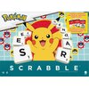 Gra planszowa SCRABBLE Pokémon HXT29