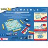 Gra planszowa SCRABBLE Pokémon HXT29 Wiek 8+