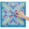Gra planszowa SCRABBLE Pokémon HXT29 Płeć Chłopiec