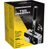 Kontroler THRUSTMASTER TSSH Skrzynia biegów i hamulec ręczny Srebrno-czarny Zastosowanie PC