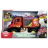 Samochód DICKIE SOS Mercedes-Benz Unimog U530 Wóz strażacki 203719033