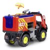 Samochód DICKIE SOS Mercedes-Benz Unimog U530 Wóz strażacki 203719033 Płeć Chłopiec