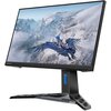 Monitor LENOVO Legion R24e 23.8" 1920x1080px IPS 180Hz 0.5 ms [MPRT] Częstotliwość odświeżania obrazu [Hz] 180