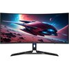 Monitor LENOVO Legion R34w-30 34" 3440x1440px 180Hz 0.5ms [MPRT] Curved