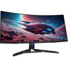 Monitor LENOVO Legion R34w-30 34" 3440x1440px 180Hz 0.5ms [MPRT] Curved Przeznaczenie Dla gracza