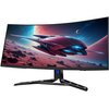 Monitor LENOVO Legion R34w-30 34" 3440x1440px 180Hz 0.5ms [MPRT] Curved Częstotliwość odświeżania obrazu [Hz] 180