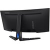 Monitor LENOVO Legion R34w-30 34" 3440x1440px 180Hz 0.5ms [MPRT] Curved Nowa klasa energetyczna F